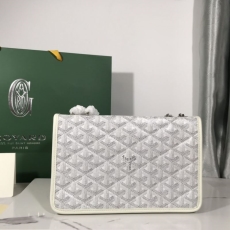 Goyard Satchel Bags